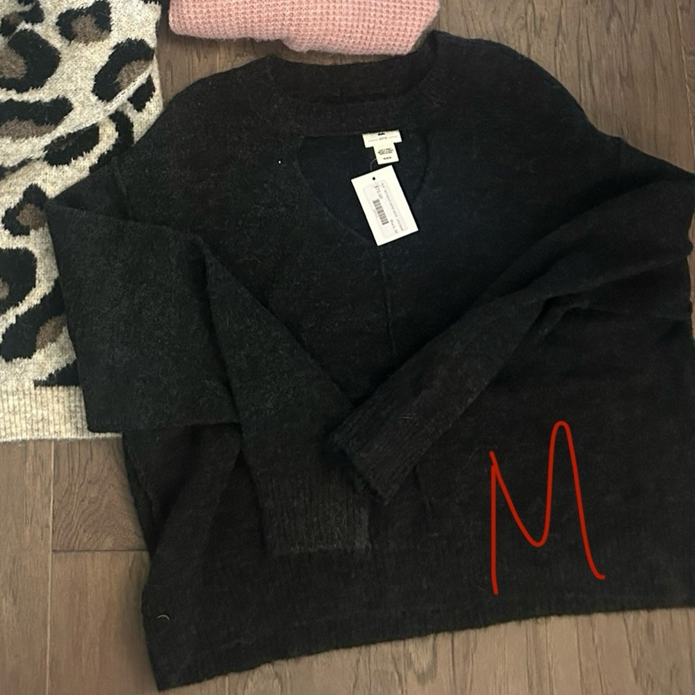 Billabong Sweater NWT